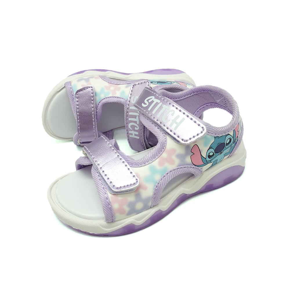 Disney Stitch Sport Sandals - STC3008 | STC3013