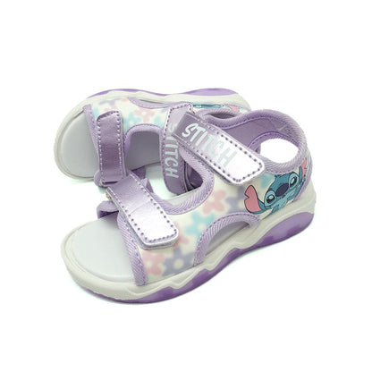 Disney Stitch Sport Sandals - STC3008 | STC3013