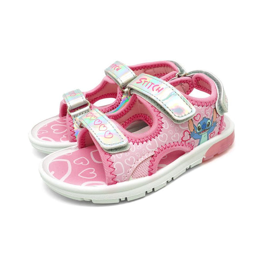 Disney Stitch Sport Sandals - STC3008 | STC3013