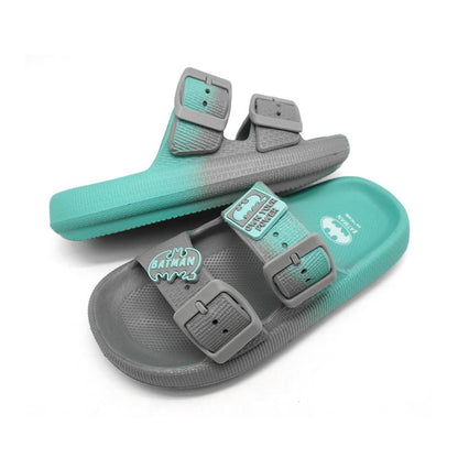 Batman Superman Kids Sandals - BM2043 | DCS2012