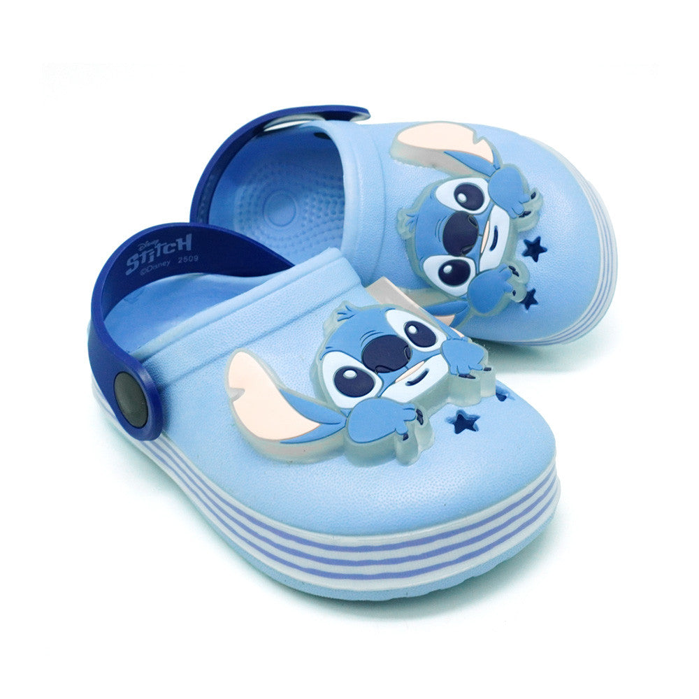 Disney Lilo & Stitch Clog Sandals - STC3018