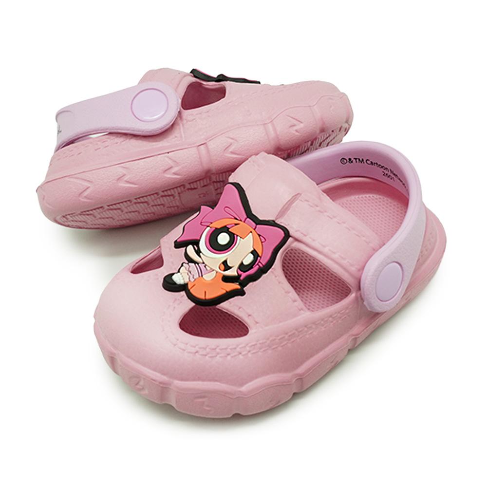 The Powerpuff Toddler Sandals - POW3001