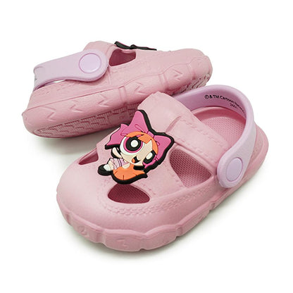 The Powerpuff Toddler Sandals - POW3001