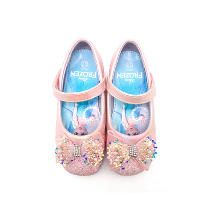 Disney Frozen Heeled Sandals - FZ6035