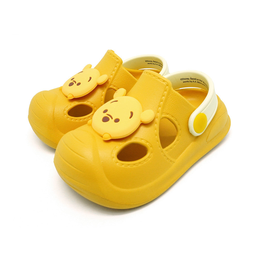 Thomas & Friends Lotso Winnie The Pooh Stitch Clog Sandals - T3048 | STC3009 | SU3005 | SU3006