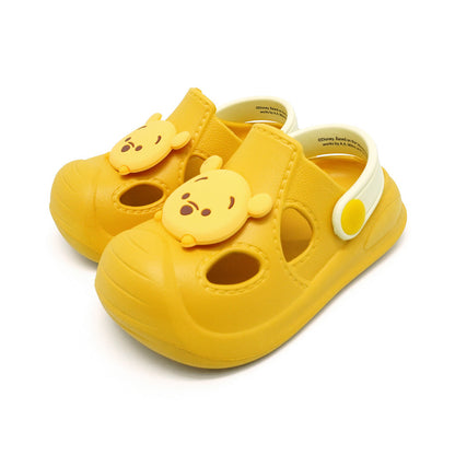 Thomas & Friends Lotso Winnie The Pooh Stitch Clog Sandals - T3048 | STC3009 | SU3005 | SU3006