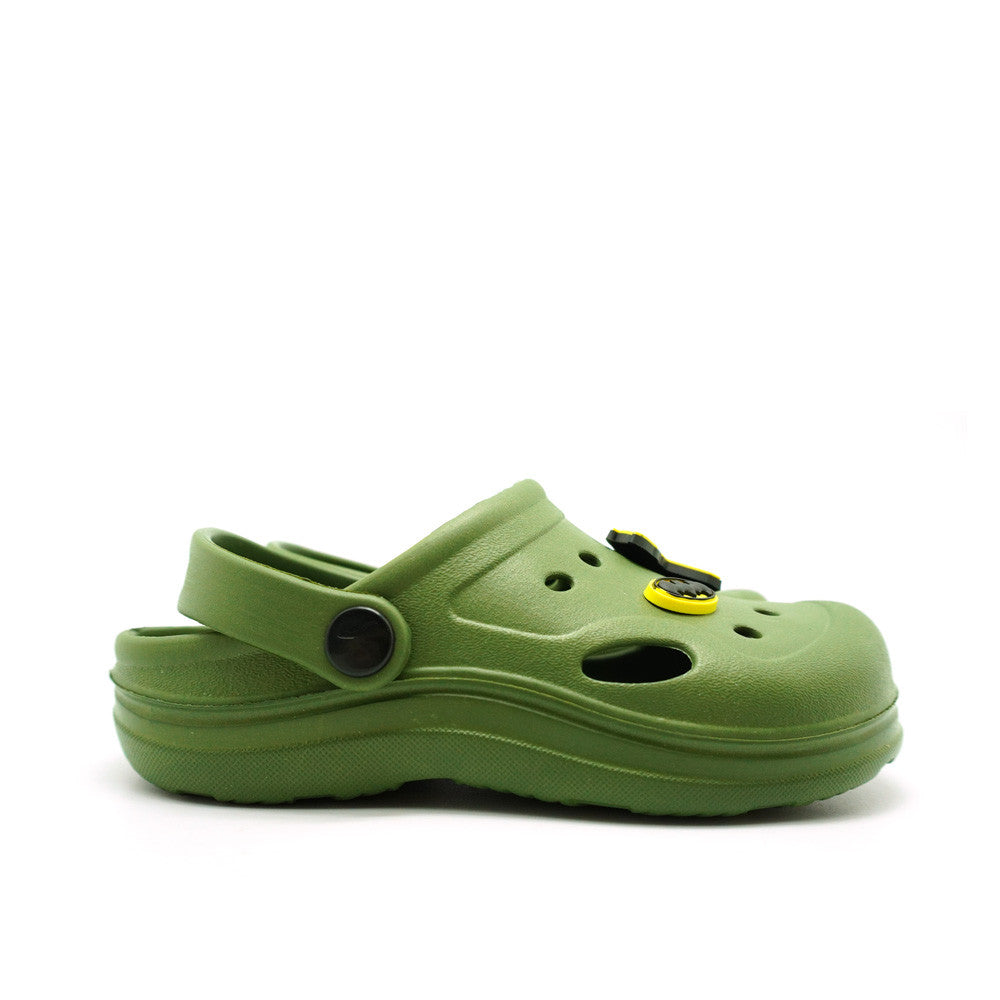 Batman Clog Sandals - BM3019