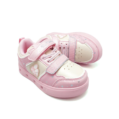 Hello Kitty Kuromi Sneakers - HK7007 | HK7010