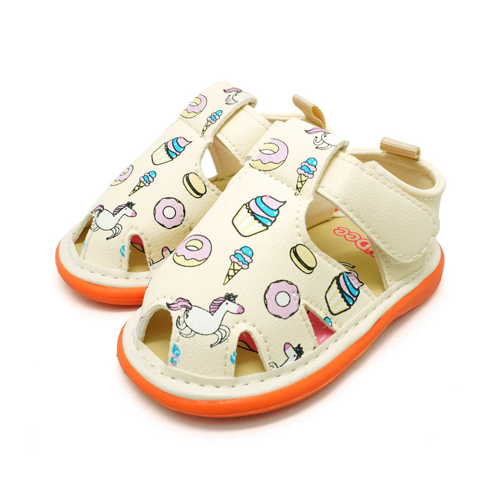 Kidee Toddler Sandals - KDBB012