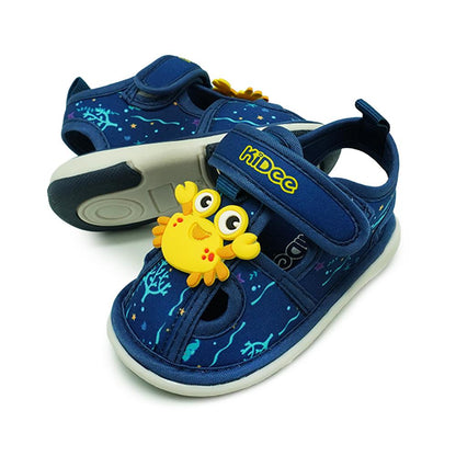 Kidee Toddler Sandals - KDBB008 | KDBB015