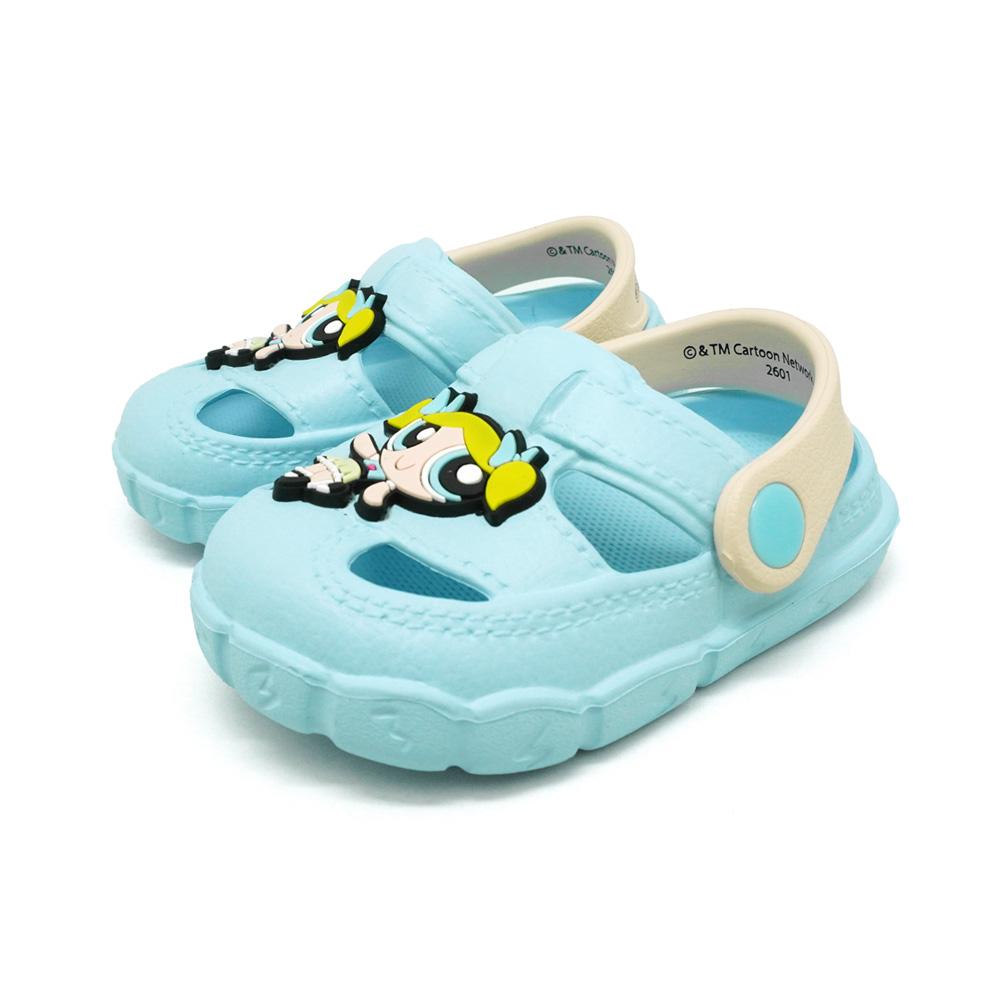 The Powerpuff Toddler Sandals - POW3001