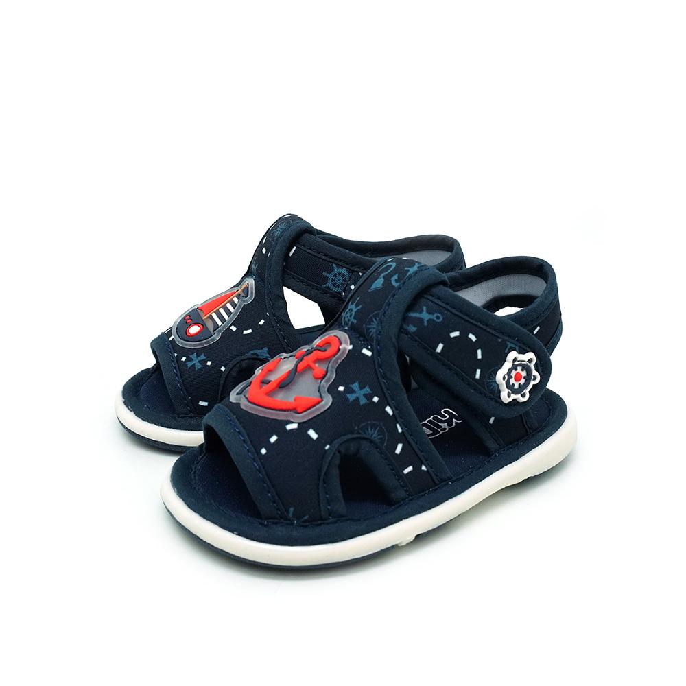 Kidee Toddler Sandals - KDBB007 | KDBB014