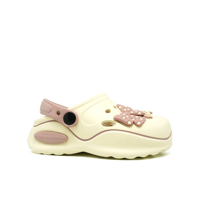 Olivia JR Clog Sandals - OLV3003