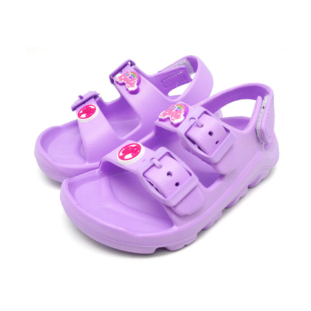 Barbie Kids Sandals - BB3036 & BB3037