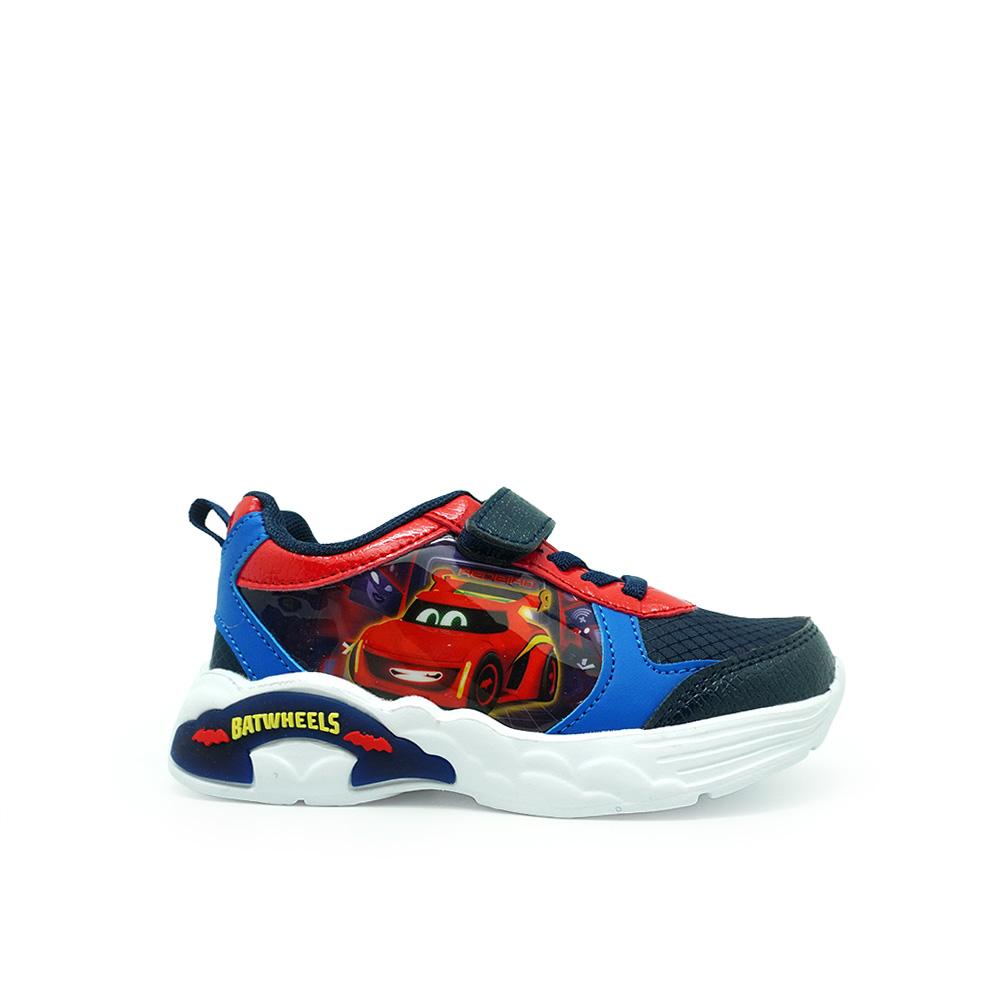 Batwheels Batman Boy Sneakers - BWE7001 | BM7032