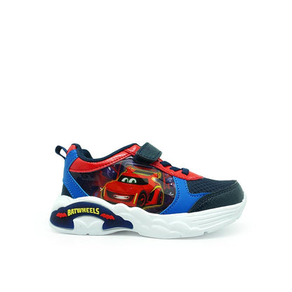 Batwheels Batman Boy Sneakers - BWE7001 | BM7032