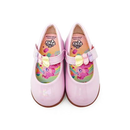 My Little Pony Ballerina Flats - MLP6005