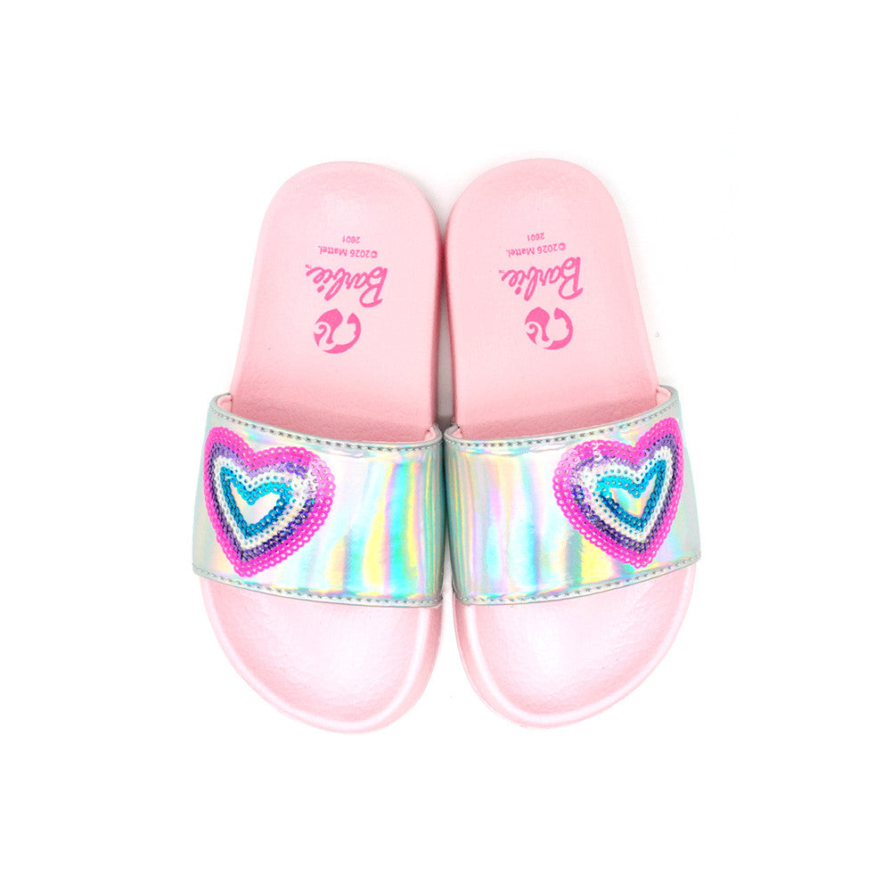 Barbie Slide Sandals - BB2063