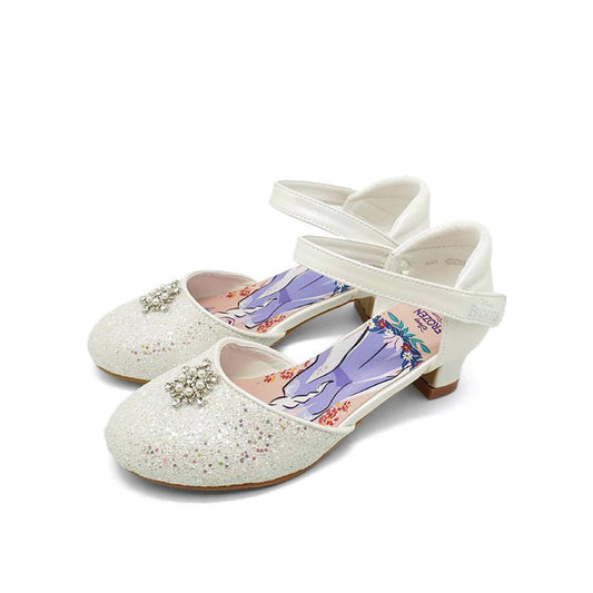 Disney Frozen Elsa Dress Shoes - FZ6030 | FZ6036