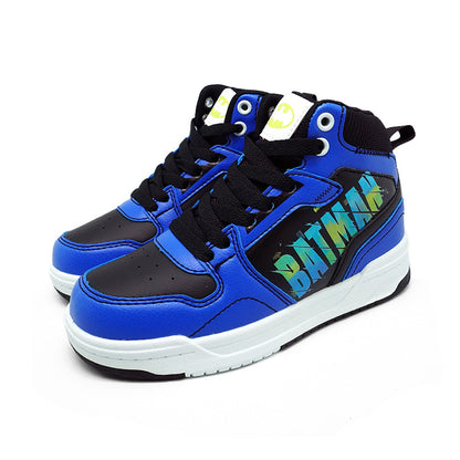 Batman High Top Sneakers - BM7029 | BM7030