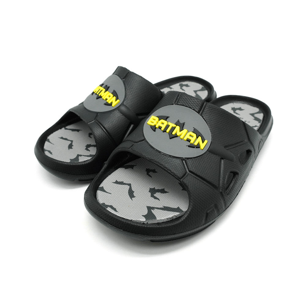 Batman Slide Sandals - BM2035