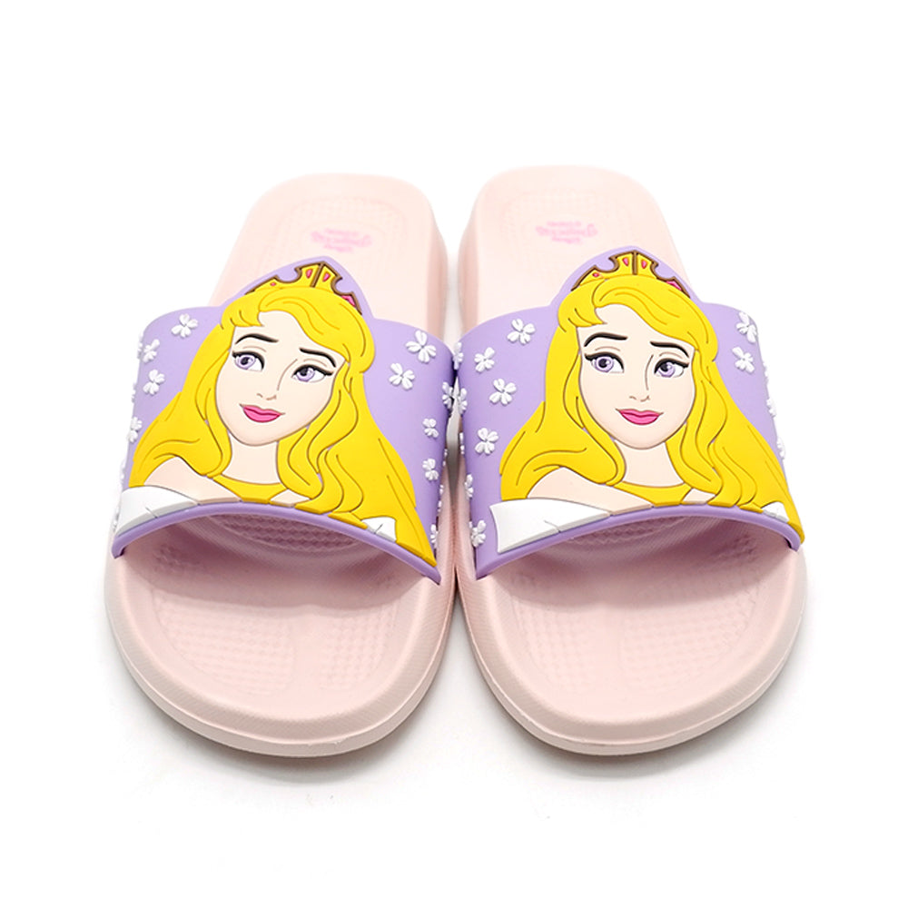 Disney Princess Slides Sandals - 72061 - Kideeland Ecom Sdn. Bhd.