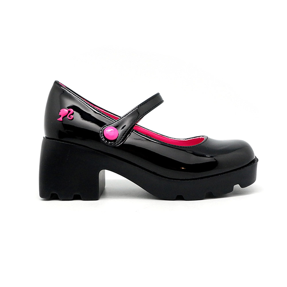 Barbie Platform Heels - BB6040 - Kideeland Ecom Sdn. Bhd.