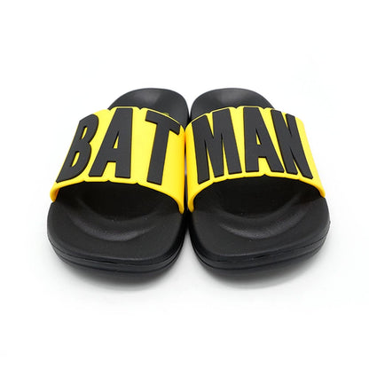 Batman Slides Sandals - BM2026 - Kideeland Ecom Sdn. Bhd.