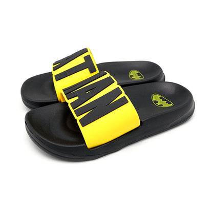 Batman Slides Sandals - BM2026 - Kideeland Ecom Sdn. Bhd.