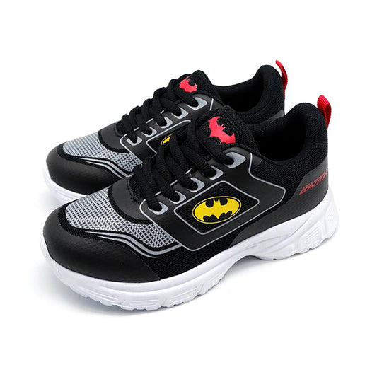 Batman Sneakers - BM7017 - Kideeland Ecom Sdn. Bhd.
