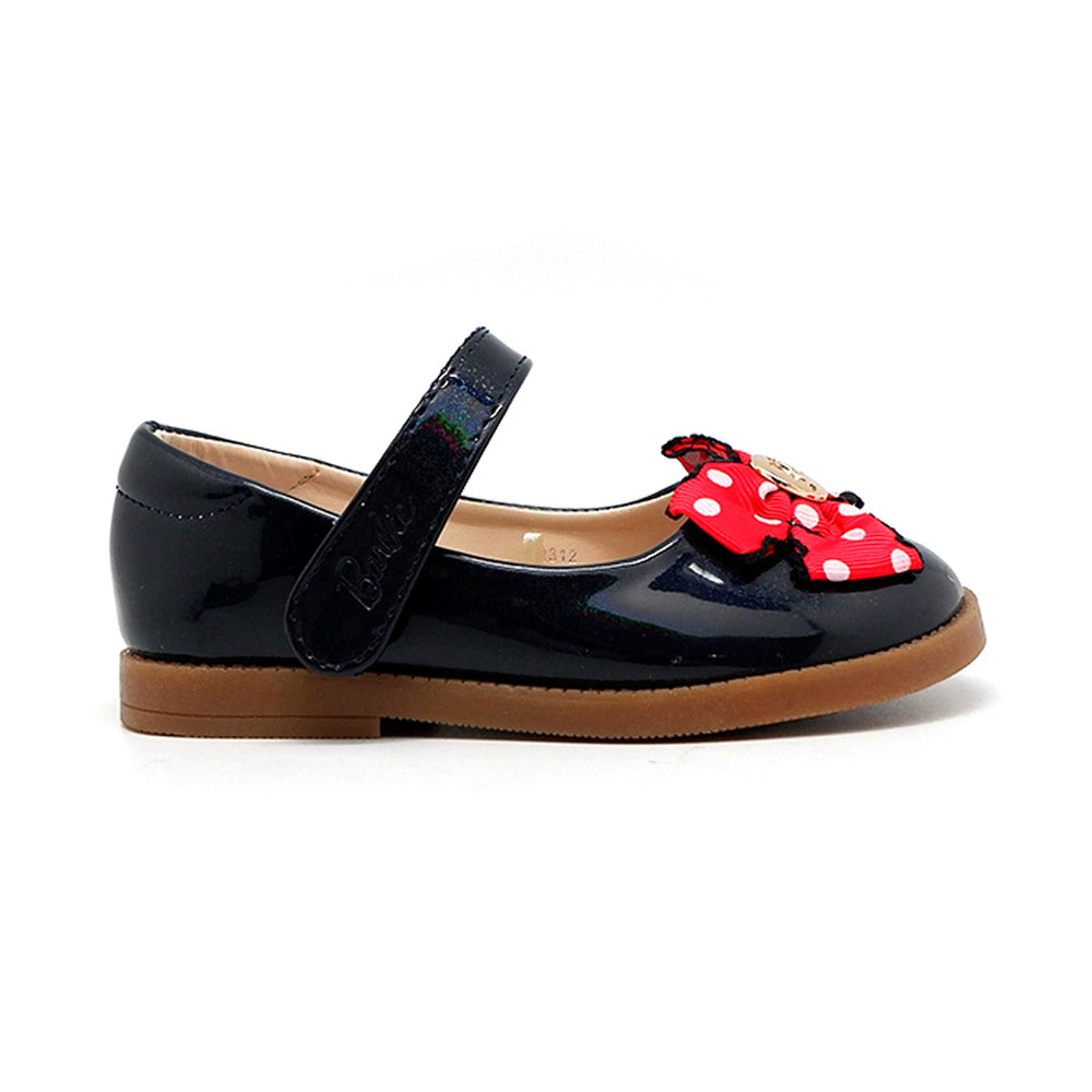 Barbie Ballerina Flats - BB6056 - Kideeland Ecom Sdn. Bhd.