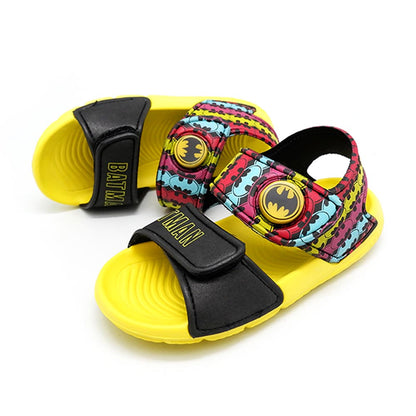 Batman Sandals - BM3012 - Kideeland Ecom Sdn. Bhd.