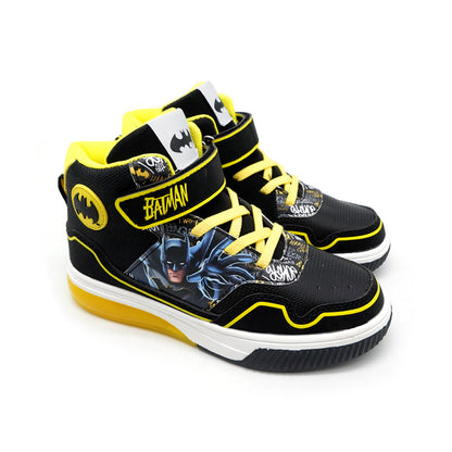 Batman Sneakers - BM7018 - Kideeland Ecom Sdn. Bhd.