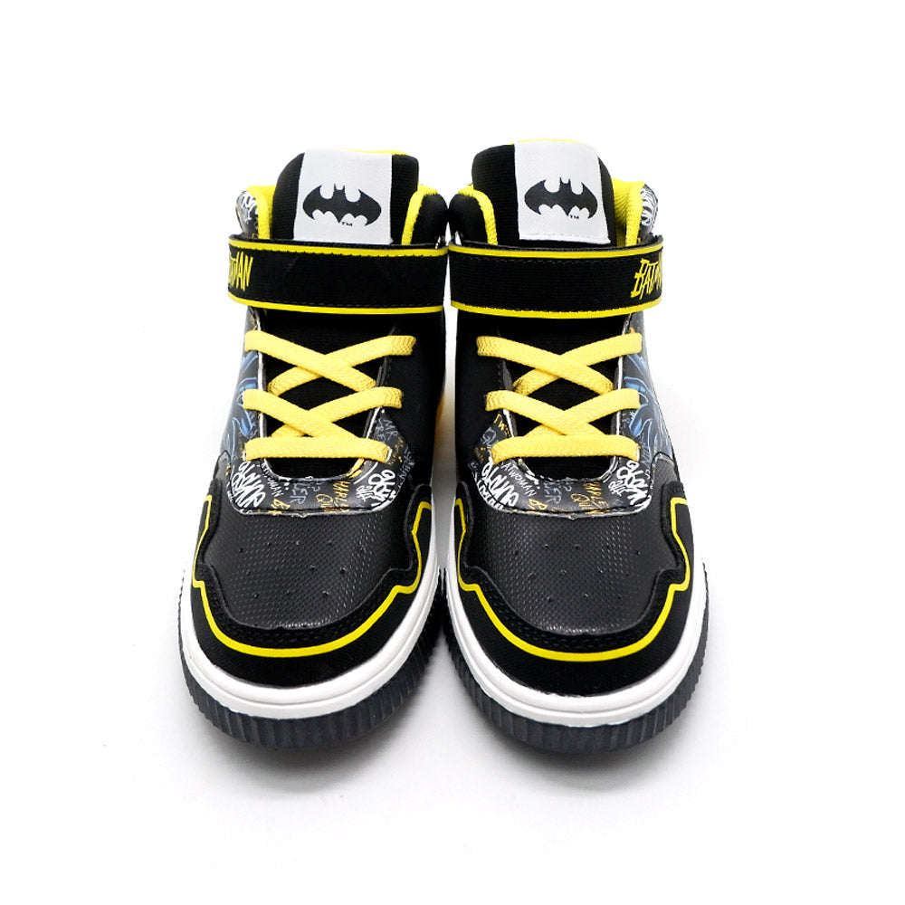 Batman Sneakers - BM7018 - Kideeland Ecom Sdn. Bhd.