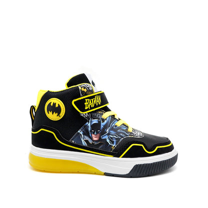 Batman Sneakers - BM7018 - Kideeland Ecom Sdn. Bhd.