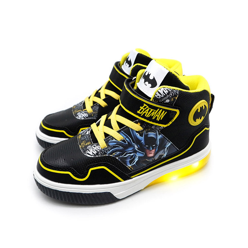 Batman Sneakers - BM7018 - Kideeland Ecom Sdn. Bhd.