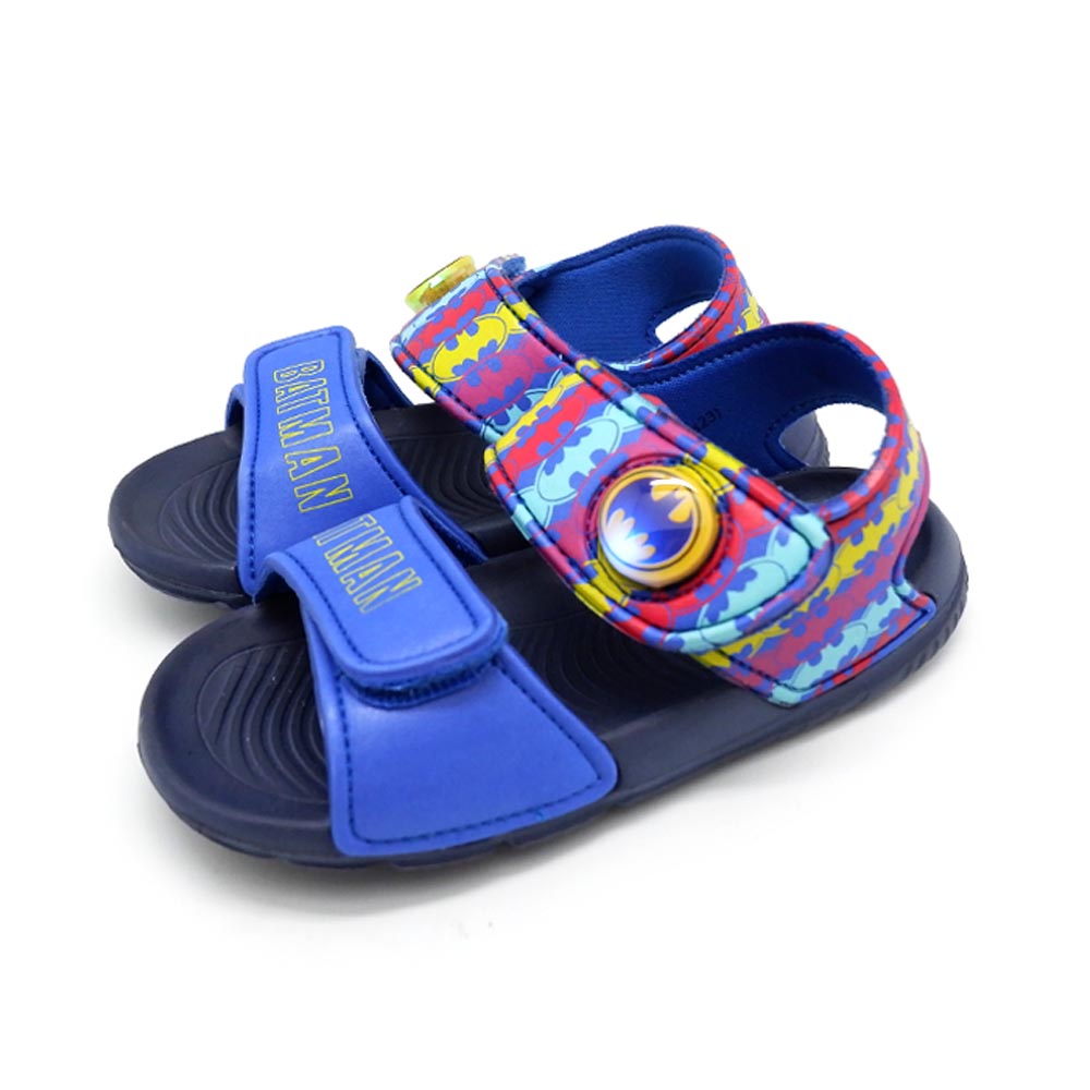 Batman Sandals - BM3012 - Kideeland Ecom Sdn. Bhd.