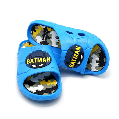 Batman Slides Sandals - BM2029 - Kideeland Ecom Sdn. Bhd.