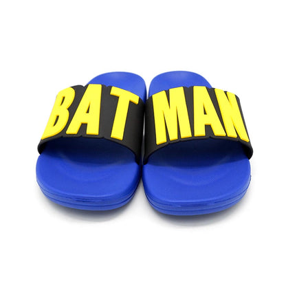 Batman Slides Sandals - BM2026 - Kideeland Ecom Sdn. Bhd.