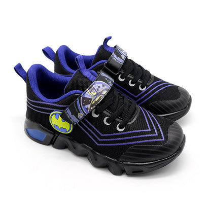 Batman Sneakers - BM7022 - Kideeland Ecom Sdn. Bhd.