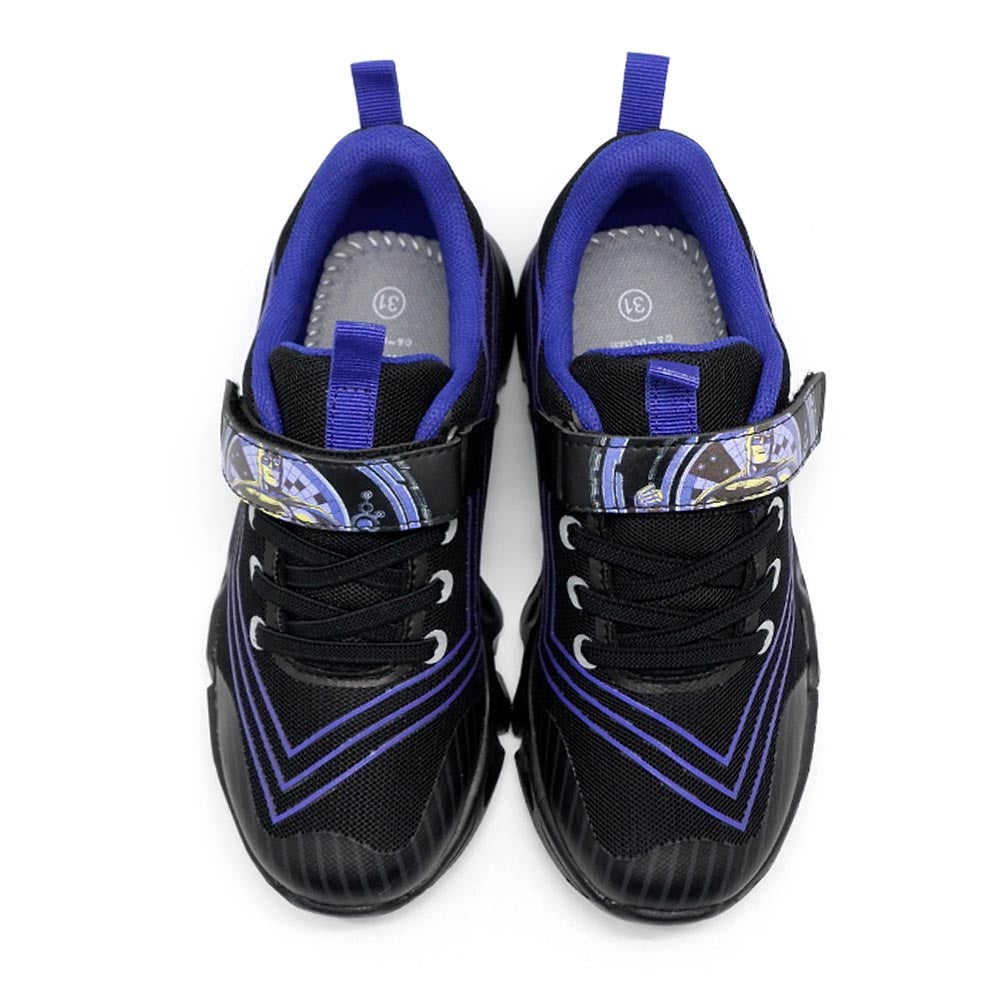 Batman Sneakers - BM7022 - Kideeland Ecom Sdn. Bhd.