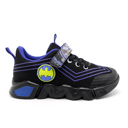 Batman Sneakers - BM7022 - Kideeland Ecom Sdn. Bhd.