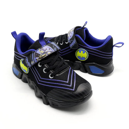 Batman Sneakers - BM7022 - Kideeland Ecom Sdn. Bhd.