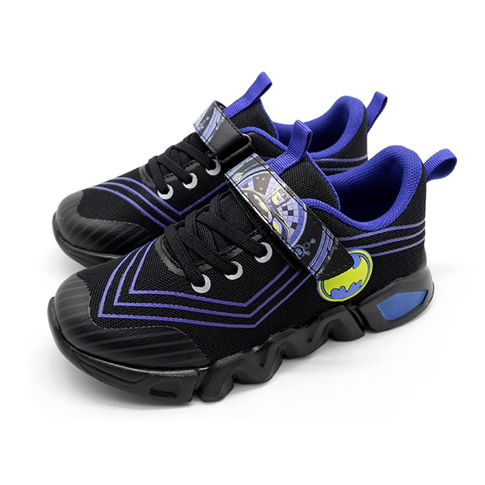 Batman Sneakers - BM7022 - Kideeland Ecom Sdn. Bhd.