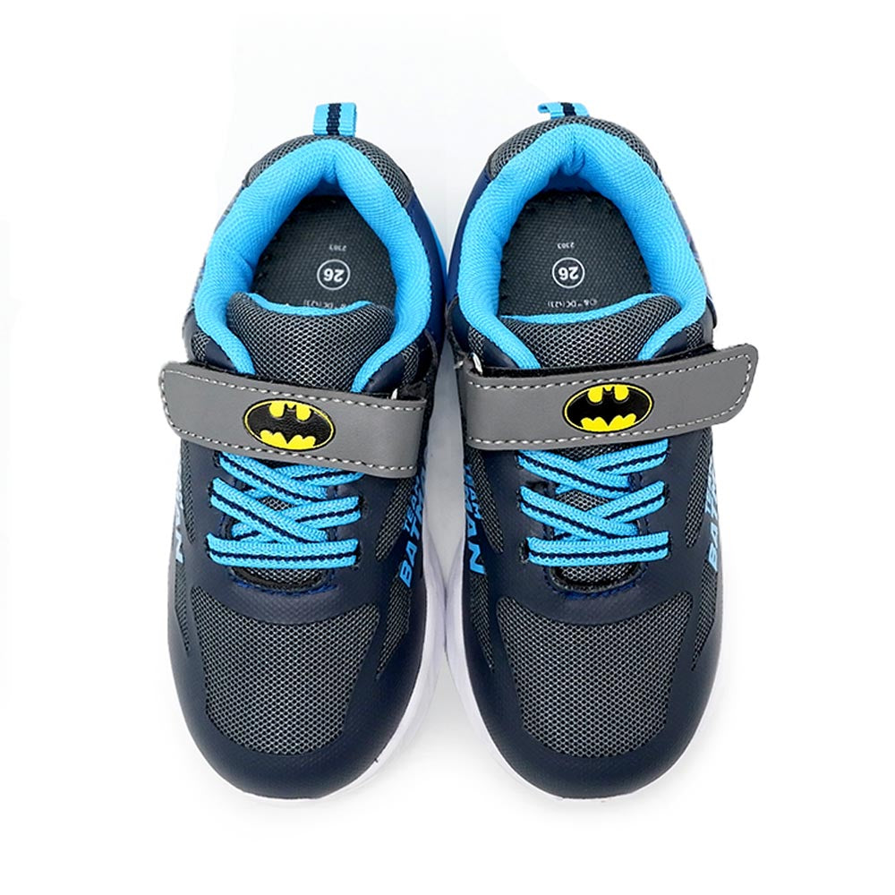 Batman Sneakers - BM7020 - Kideeland Ecom Sdn. Bhd.