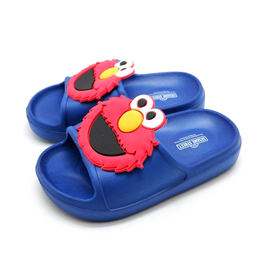 Sesame Street Slides Sandals - SS2013 - Kideeland Ecom Sdn. Bhd.