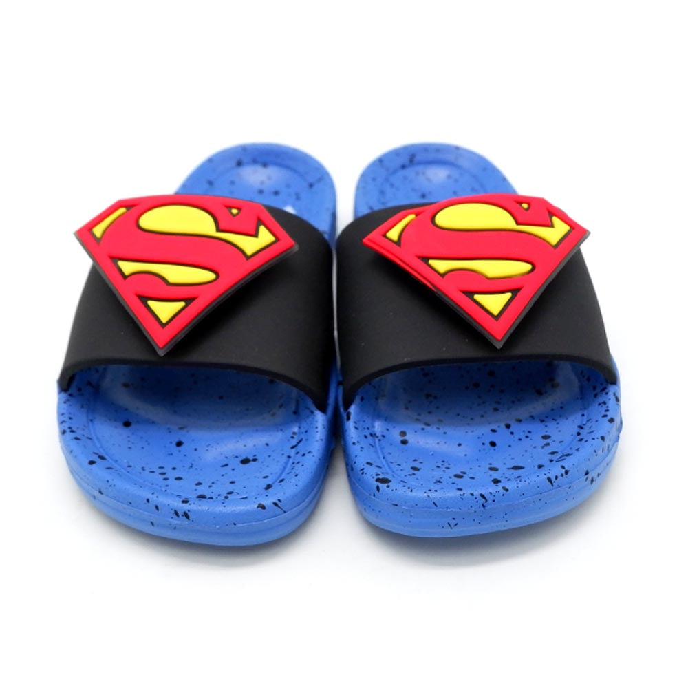 Superman Slides Slippers - DCS2004