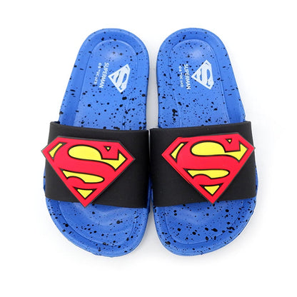 Superman Slides Slippers - DCS2004