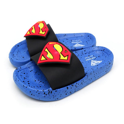 Superman Slides Slippers - DCS2004