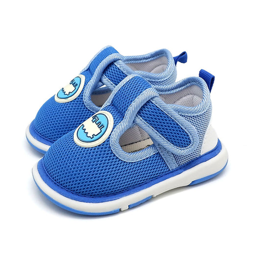 Thomas & Friends Baby Shoes - T1008